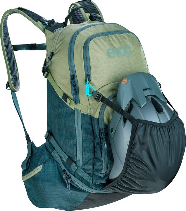 Immagine prodotto Evoc Explorer Pro (26 l)