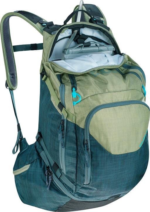 Immagine prodotto Evoc Explorer Pro (26 l)