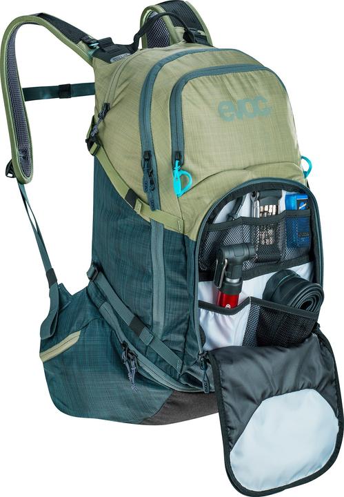 Immagine prodotto Evoc Explorer Pro (26 l)