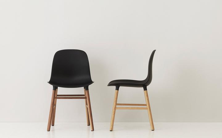 Productafbeelding Normann Copenhagen Form