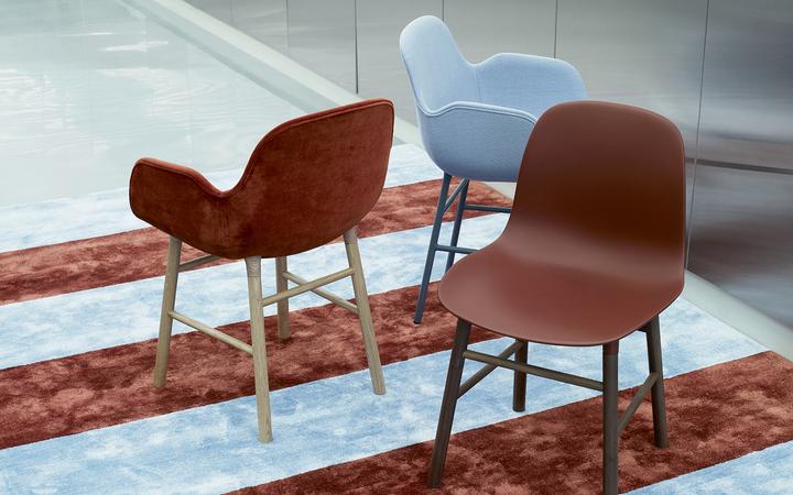 Productafbeelding Normann Copenhagen Form