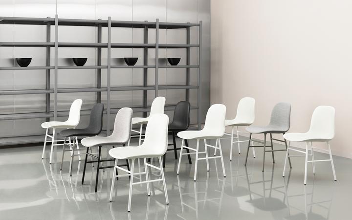 Productafbeelding Normann Copenhagen Form