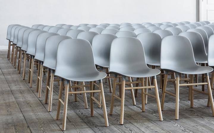 Productafbeelding Normann Copenhagen Form