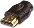 Produktbild Lindy Micro HDMI zu (HDMI, 3.30 cm)