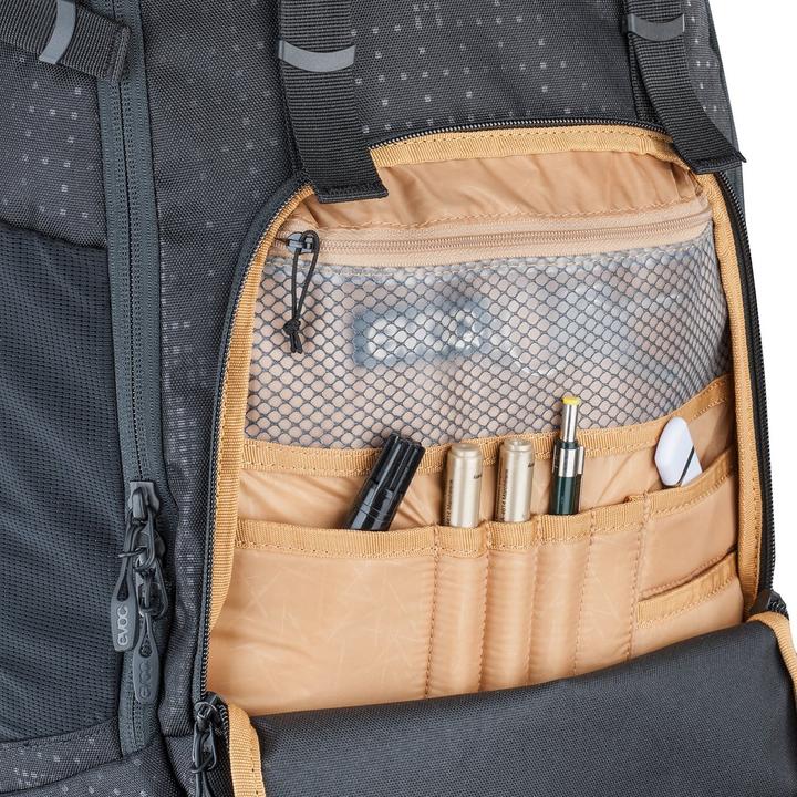 Image du produit Evoc Mission Pro (28 l)