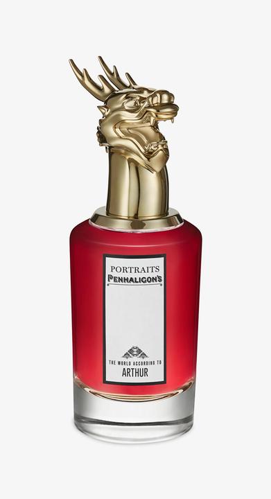 Produktbild Penhaligon's The World according to Arthur (Eau de Parfum, 75 ml)