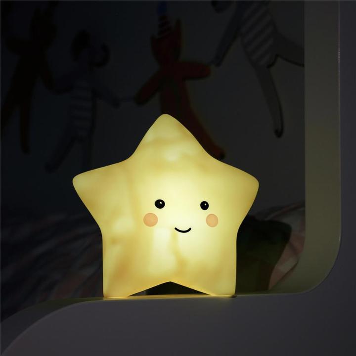 Actual product image Reer SweetDreams Star
