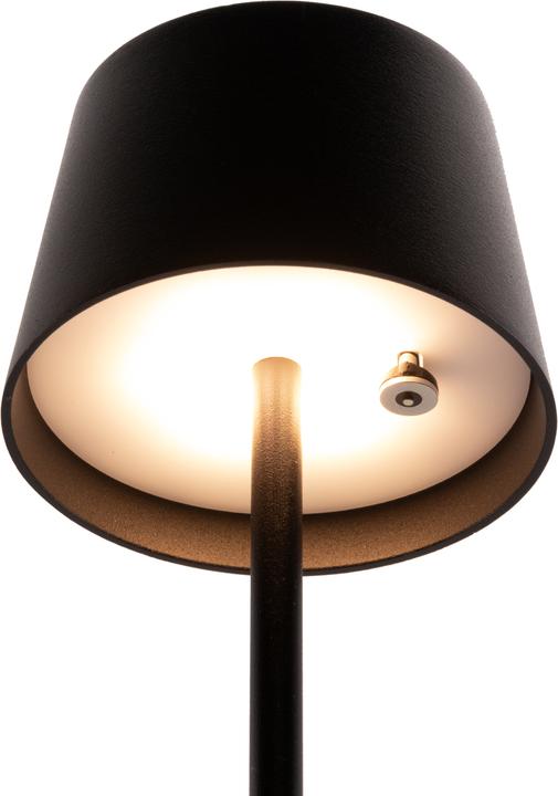 Actual product image Securit MONTE table lamp (50 lm)