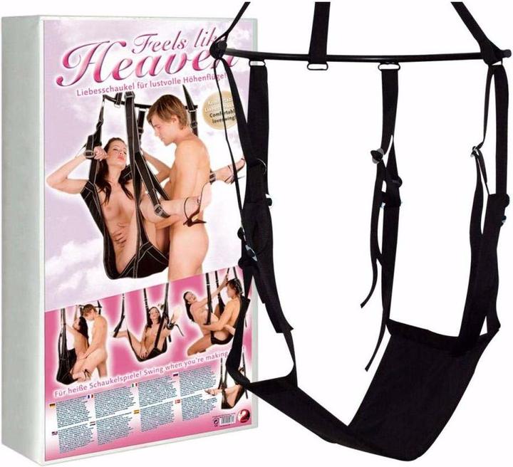 Image du produit You2Toys On se sent comme au paradis