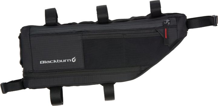 Produktbild Blackburn Outpost (3.50 l, Rahmentasche)