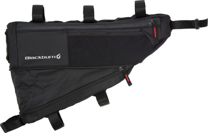 Produktbild Blackburn Outpost (3.50 l, Rahmentasche)