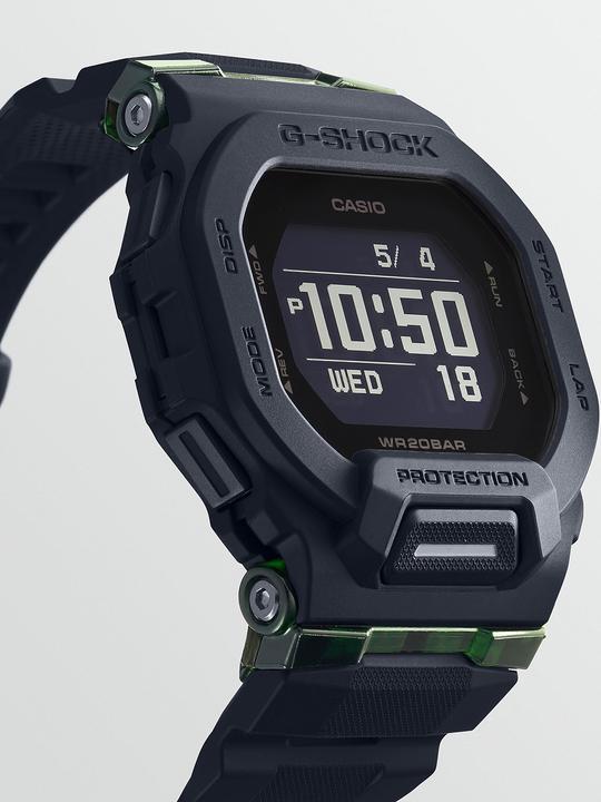 Produktbild Casio G-Shock (Taucheruhr, 45.90 mm)