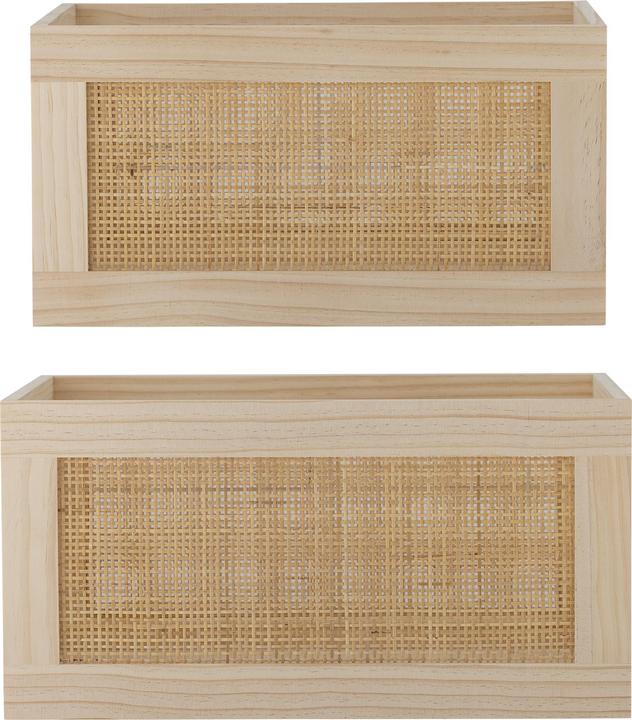 Immagine prodotto Bloomingville Piana (39 x 29 x 20 cm, 23 l)
