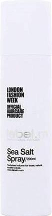 Image du produit Label.M Fashion Edition Spray au sel de mer 200 ml (200 ml)