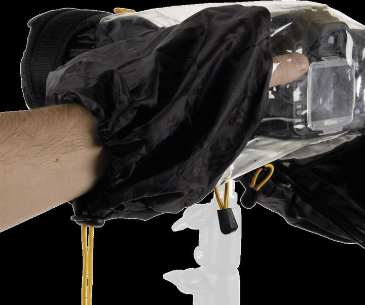 Image du produit Walimex Housse de protection contre la pluie pour appareils photo reflex (Housse de pluie, Divers)
