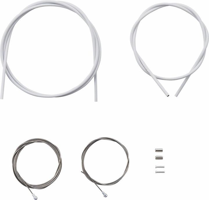 Immagine prodotto Shimano Kit Câbles et Gaines Freins PTFE