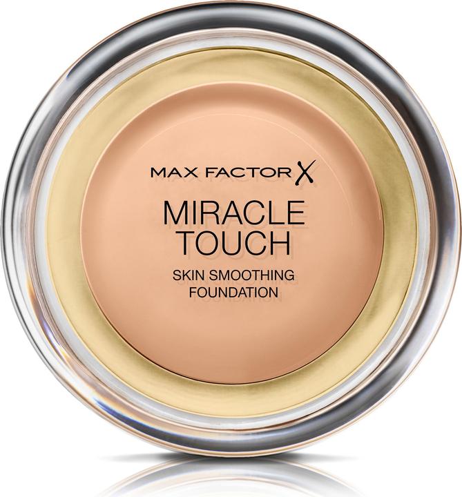 Produktbild Max Factor Miracle Touch Skin Perfecting (045 Warm Almond)