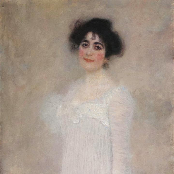 Image du produit Gustav Klimt - Femmes 2024 (30 x 30 cm, Couverture rigide, Tchèque, Allemand, Français, Espagnol, Italien, Néerlandais, Polonais, Anglais)