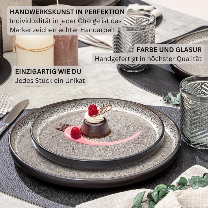 Image du produit Sänger Tafelservice Luxor (18 pièce(s))