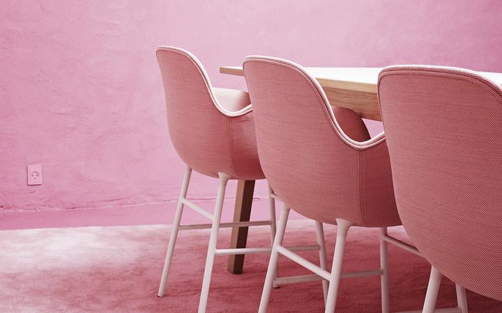 Actual product image Normann Copenhagen Form Armchair I