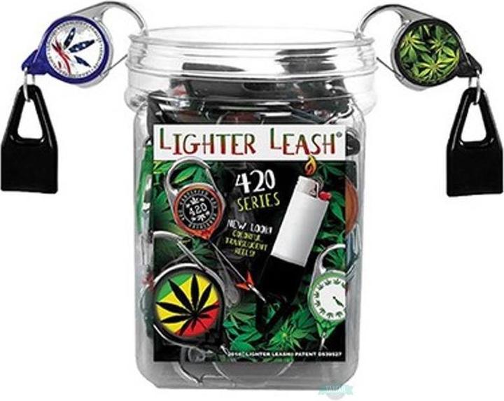 Produktbild Clipper Lighter Leash