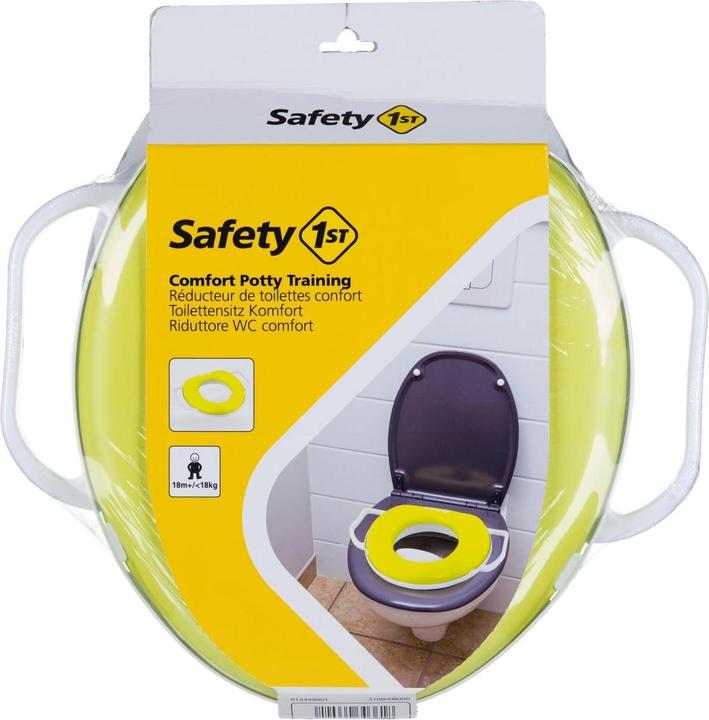 Produktbild Safety 1st Toiletten-Sitzverkleinerer