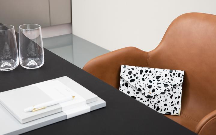Actual product image Normann Copenhagen Form Armchair I