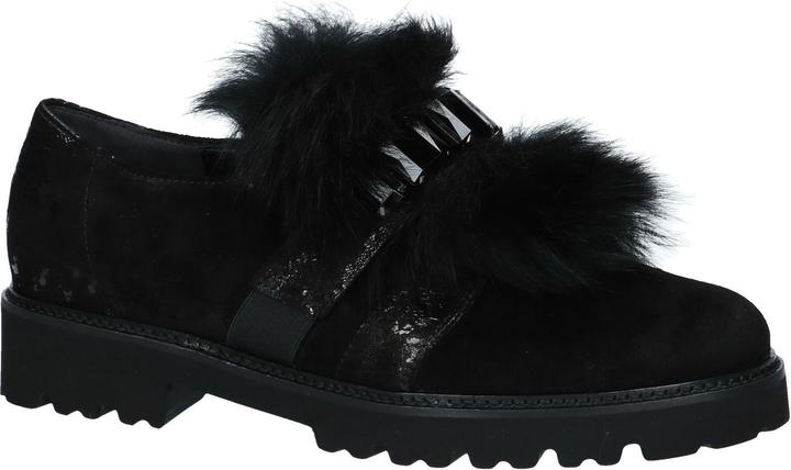Produktbild Gabor buty damskie czarne r. 36 (BB213222) (36)