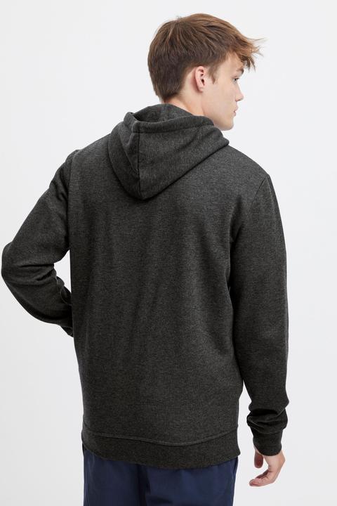 Image du produit Solid Olli - Sweat à capuche zippé - Homme (S)