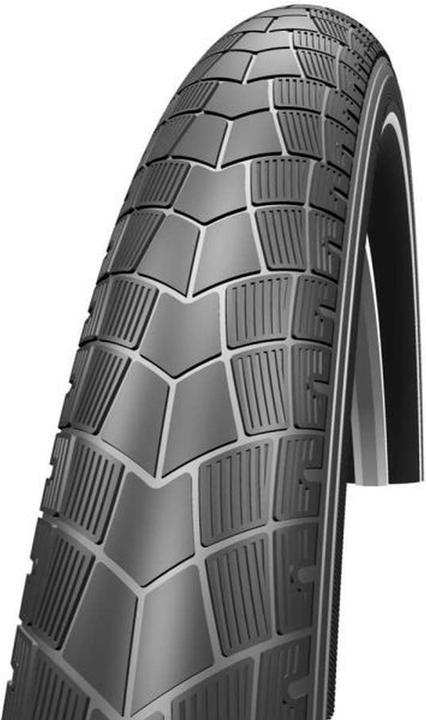 Produktbild Schwalbe Big Apple (26 x 2.35, 60-559)