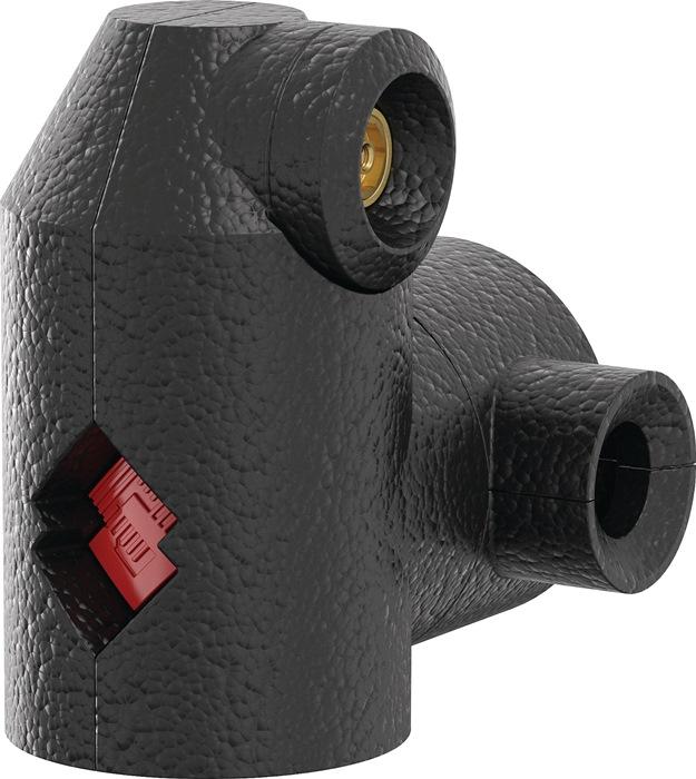 Actual product image Flamco Flamcovent Smart EcoPlus 1" air separator (1 x)