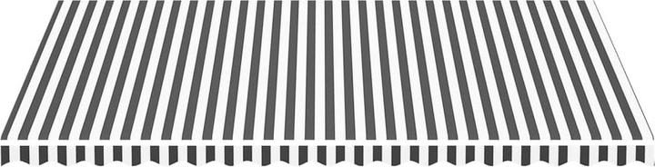 Actual product image VidaXL Lybed (3.45 m)
