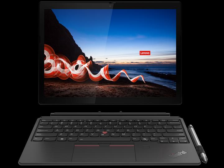 Image du produit Lenovo ThinkPad X12 détachable Intel Core Ultra