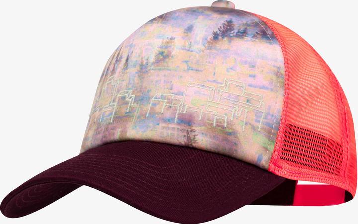 Image du produit Buff Casquette de camion Derama Multi (L, XL)