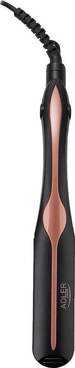 Image du produit Adler Hair straightener AD-2318 (Fer plat)