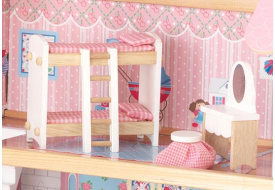 Produktbild KidKraft Chelsea