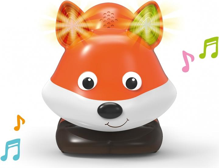 Productafbeelding Smoby Slimme Foxy