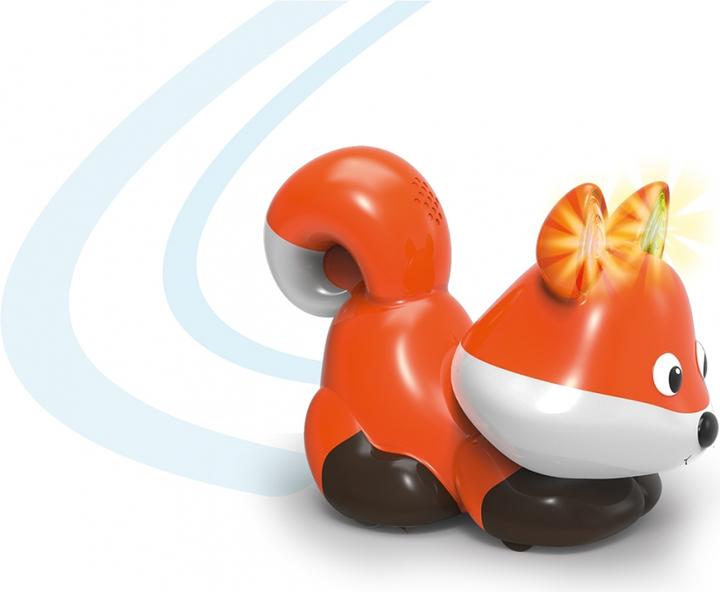 Productafbeelding Smoby Slimme Foxy