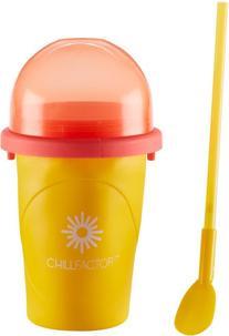 Immagine prodotto Chill Factor Granita Maker Fruitastic Mango Mania