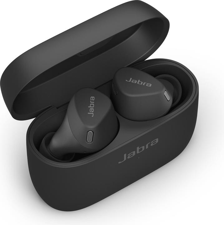Produktbild Jabra Elite 4 Active (ANC, 7 h, Kabellos)