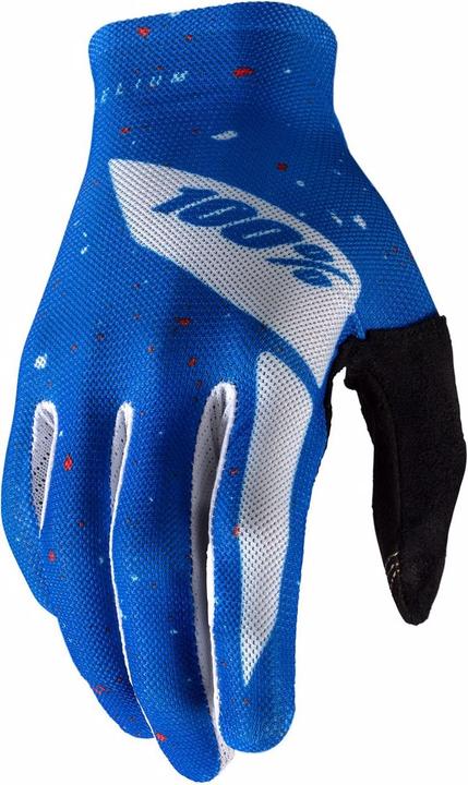 Image du produit 100% Gants de cyclisme Celium (M)