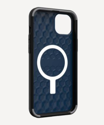 Image du produit UAG Dėklas Urban Armor Gear pour iPhone 14 Plus, face arrière (Apple iPhone 14 Plus)