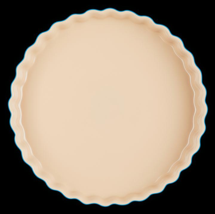 Immagine prodotto Le Creuset TARTE-FORM 28 CM AZURE (28 cm)