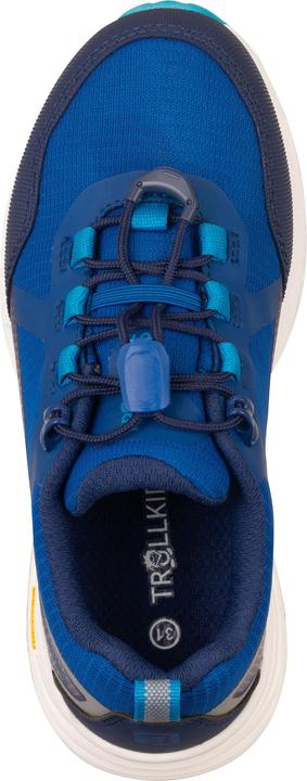 Image du produit Trollkids Kid's Skarvan Hiker Low XT (35)