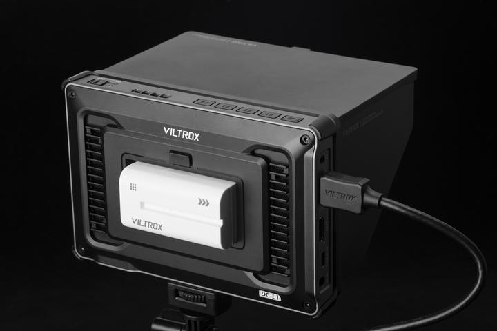 Produktbild Viltrox 7-Inch IPS Screen with resolution 1280*800, HDMI1.4 (7")