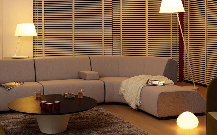 Produktbild Philips Hue White (GU10, 5.50 W, 300 lm, 1 x, A)