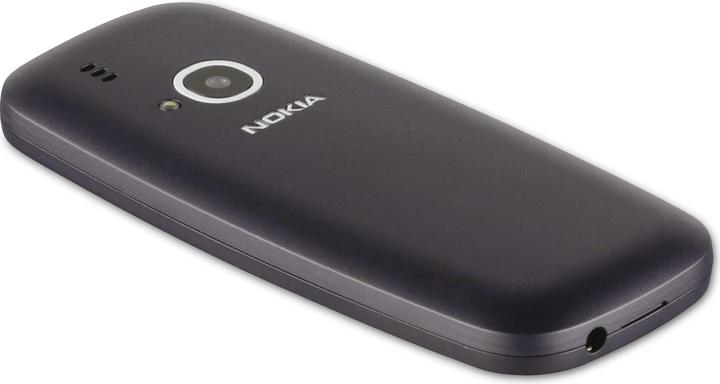 Image du produit Nokia 3310 2G (2.40", 2 Mpx, 2G)