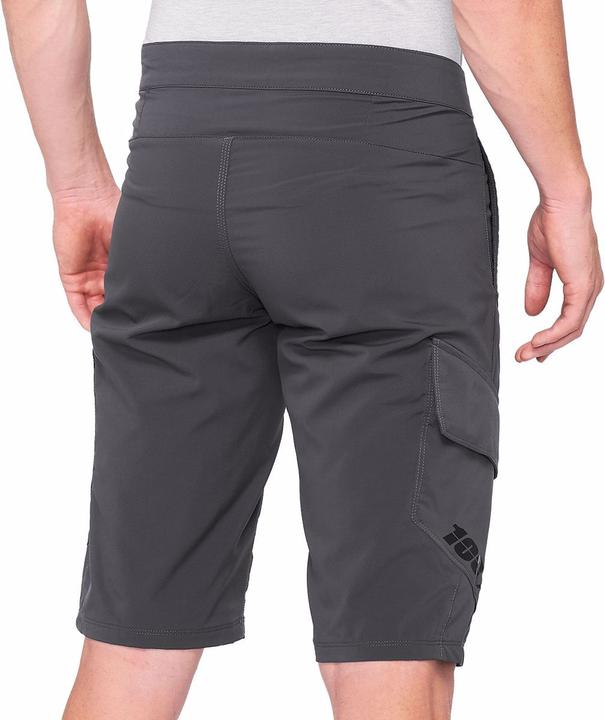 Image du produit 100% Short Ridecamp (28)