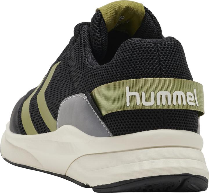 Actual product image hummel Reach 250 Recycled Tex Lace Jr (37)