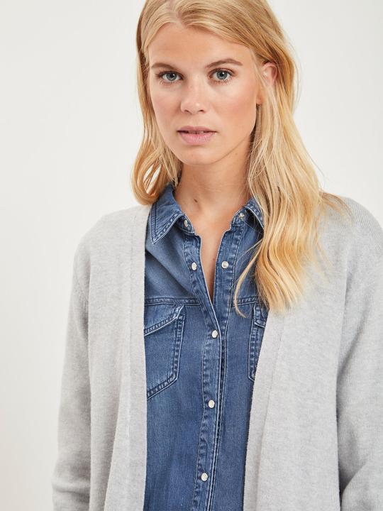 Image du produit Vila Cardigan basique (L)